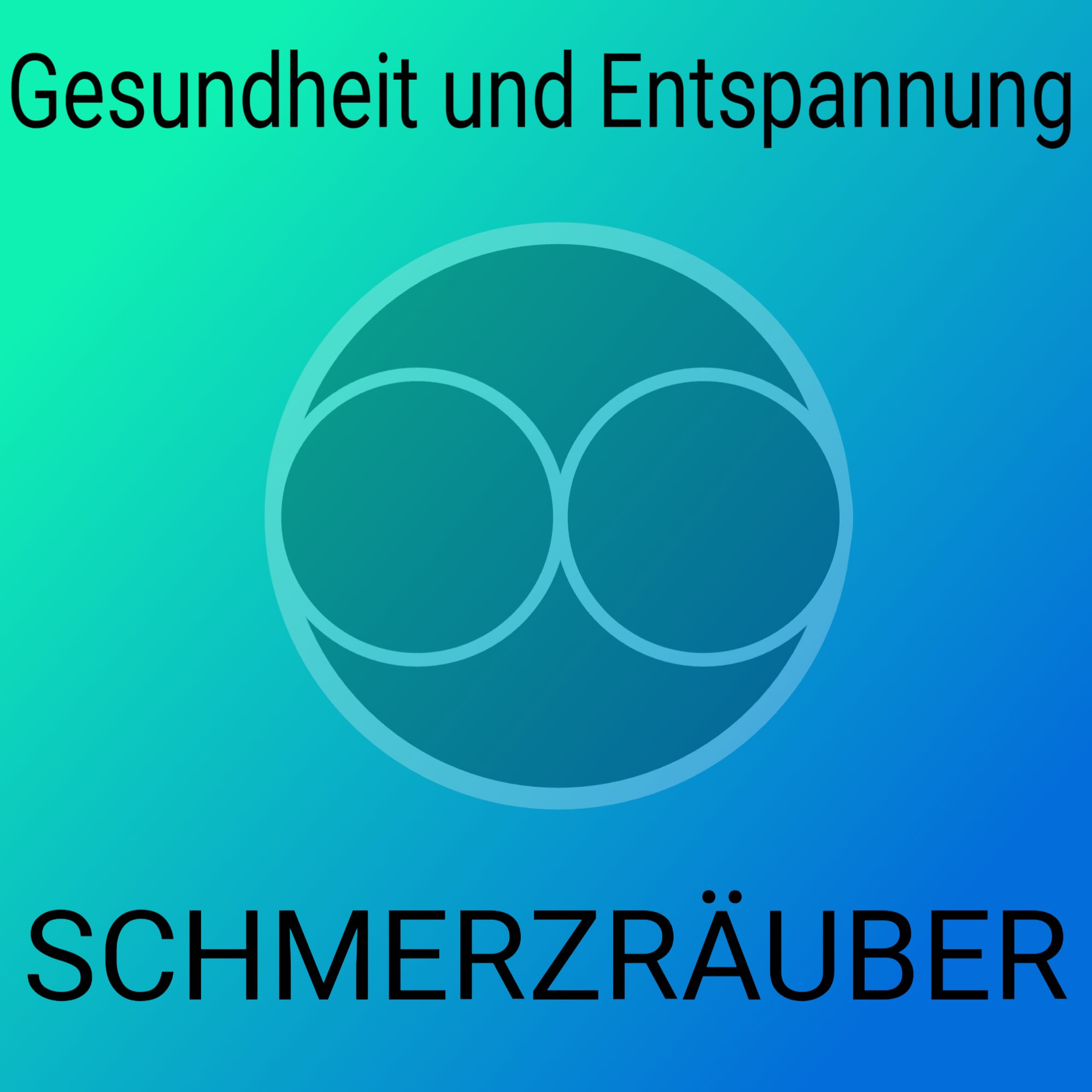 SCHMERZR&Auml;UBER